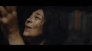 Liliana Herrero ◆ La Noche (Buenaventura Luna) [Video Oficial]