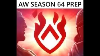 🔥ALLIANCE WAR: SEASON 64 PREP 🔥