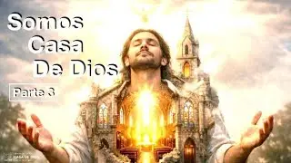 Somos Casa de Dios 3 | Pastor Alexander Herrera | Dom Dic 21 , 2025 | Ministerios Ebenezer Virginia