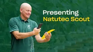 Crop scouting tool - Natutec Scout