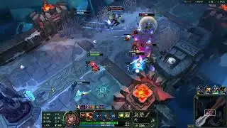League of Legends