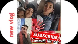 Another vlog with family 💕