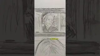 She is NOT your grandma!😰⚠️🚫 ​⁠@AmazonMGMStudios  #from #fromily #animation #megan #grandma