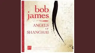Angel's Theme: The Invention Of Love