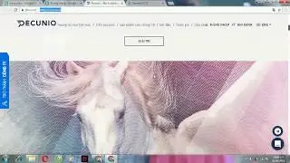 PECUNIO ICO REVIEW - QUẢN L&Yacute; T&Agrave;I CH&Iacute;NH CỦA BẠN TRONG TƯƠNG LAI