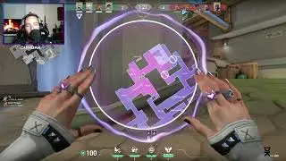 4 vs 5 Remontaremos? #valorant #valorantgameplays #valorantesp #valoranthighlights #valorantclips