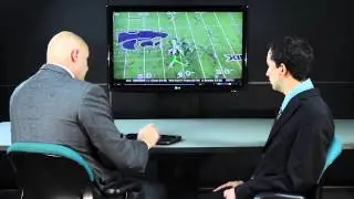 Breaking down Auburn's win over Kansas Stateq