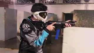 Oregon Airsoft Arena 2020