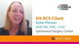 What It's Like to Partner with SIS Revenue Cycle Services