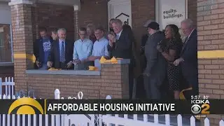 Project set to bring affordable housing to McKees Rocks