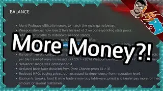 New Update Gives Us More Money?! - Let's Play Stoneshard PART 21 [PC]