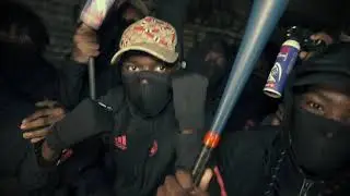 La Timalerie x 2P - Freestyle  #2