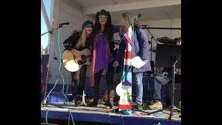 PA Bacon Fest 11/2/19 Video #1