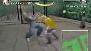 SPIKEOUT BattleStreet　combo　white(11)
