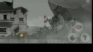 ODD EYE GAMEPLAY LEVEL 1 WALKTHORUGH - VST PLAY GAMERS