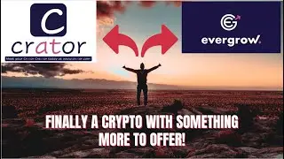 EVERGROW AMA RECAP! HUGE NEWS THAT CHANGES EVERYTHING!