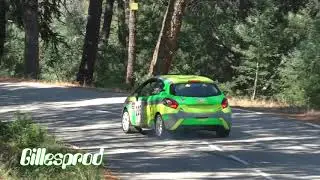 6&egrave;me Course de C&ocirc;te des Mimosas 2020 Show Attack