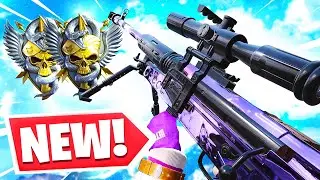 The NEW ZRG 20mm Sniper is OVERPOWERED.. (Best Class Setup/Loadout)