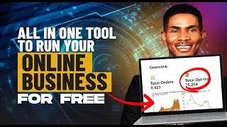 Systeme.io Best Free Tool to Start and Scale Online Business Fast 2025