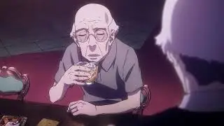 Death Billiards Episode 1 English Sub/ デス・ビリヤード / Desu Biriyādo Episode 1 English Sub
