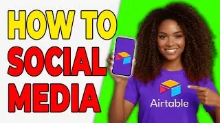 How To Automate Social Media Analytics In Airtable [Growth Tracking]