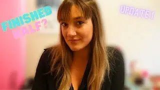 BODY MIST & PERFUME PROJECT USE IT UP! | UPDATE 1