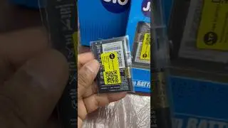 jio care battery #best #price