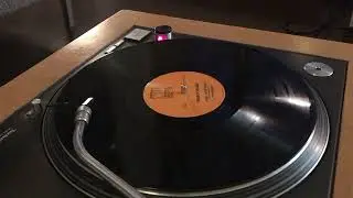 Franck Roger - Cosmic Tree EP (Nu Groove Records, NG147) 12