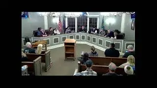 January 5, 2026 Marshall City Council Part 4