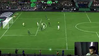 3 divis&atilde;o, em busca da divis&atilde;o Elite EA FC 25 ULTIMATE TEAM.  Deixa o like pra ajudar