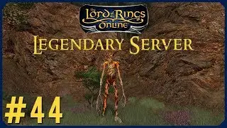Finding The Onodrim | LOTRO Legendary Server Episode 44 | The Lord Of The Rings Online