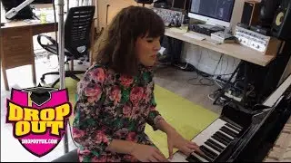 Layla - 'Black Mud' - Dropout Live | Dropout UK