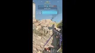 The MORS Sniper Is Almost Always 1-Shot!