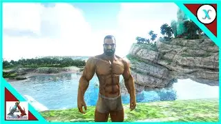 Ark Survival Evolved [Crystal Isles] Episode #1 Welcome to the Isles