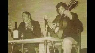 CURRO VEGA, MALAGUE&Ntilde;A.wmv