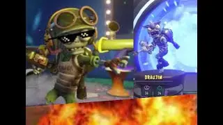 Tank Commander is a Legend - Garden Warfare 2