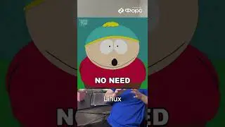 📌 ВМ vs Docker &mdash; в чём разница и почему это важно? #курсыФОРС #shorts #docker #dev #devops #code