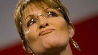 The Palin Family Just Keeps Getting Shadier And Shadier