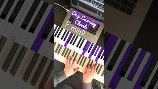 Deep Learning Chords #neosoulchords #deephouse