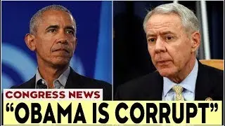 Watch Garland HIDES LIKE RATS after CONFRONTED at hearing over Obama's 'Hunter' cover up