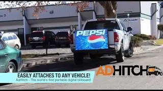 AdHitch Digital Demo