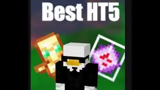 Best HT5 cpvp montage