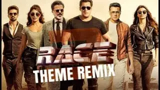 Race 3 - Theme Remix