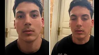 Omran krijgt geen ijsje van ijsco turk (Istanboel dag 5&6)