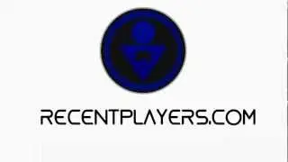 RecentPlayers.com Intro