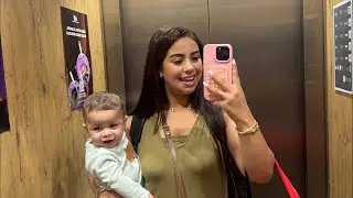 اخيرا شديت طريق لمدينتي 😍 صورت الفيديو لي فيه توضيحات 😏