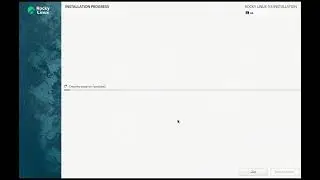 xcware Cloud Solutions - Prepare Rocky Linux for Sky Node deployment