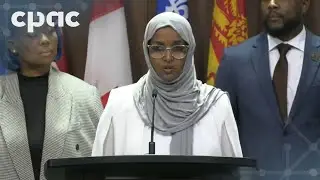 Former staff speak out about alleged discrimination at Global Affairs Canada &ndash; October 22, 2025