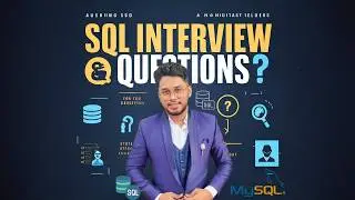 Top SQL Interview Questions Revealed | Part 2