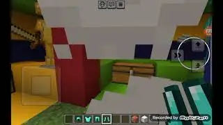 minecamp parte 1